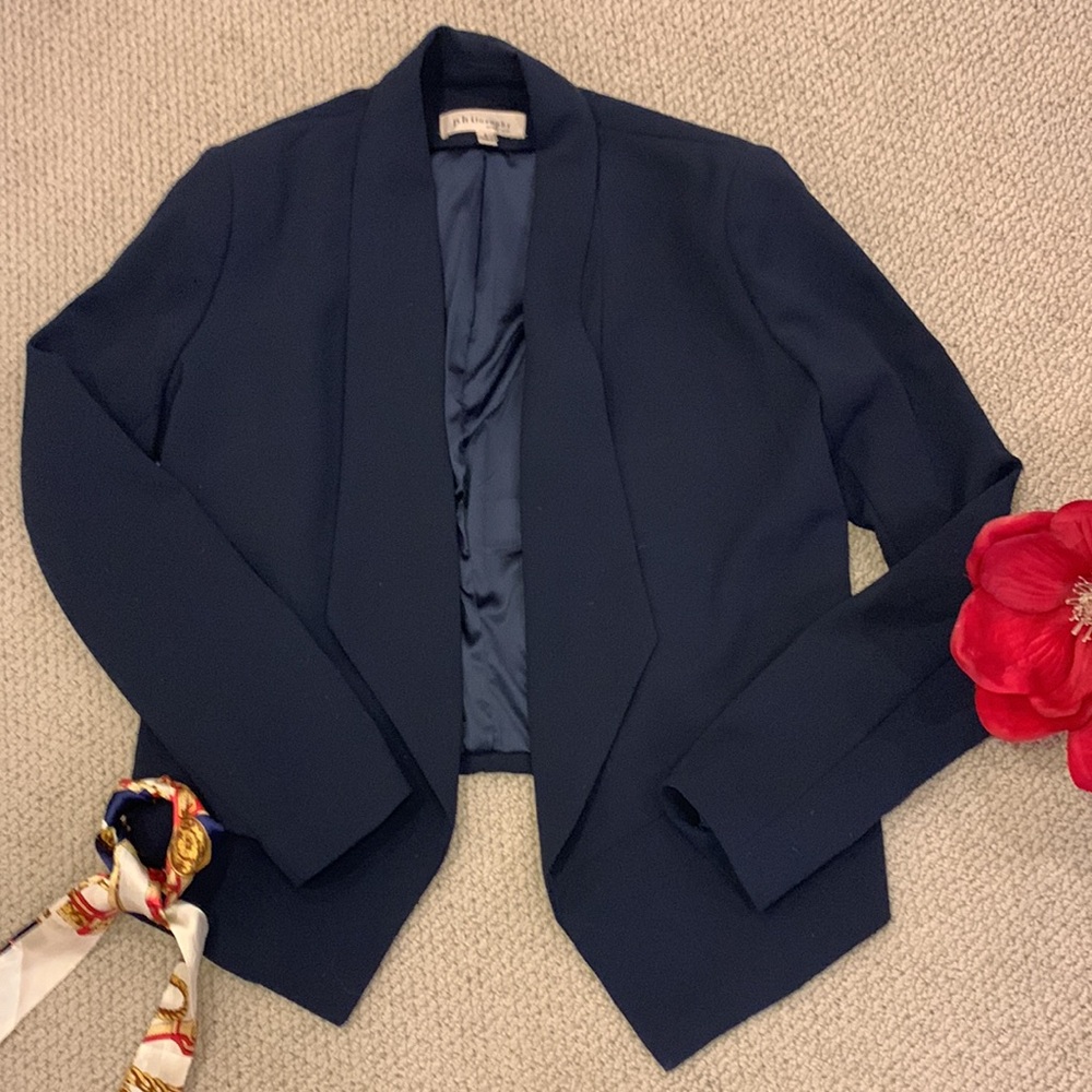 Philosophy Beautiful Bundle Elegant Red And Blue … - image 6